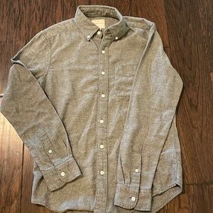 American eagle dress shirt